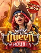 Queen of Bounty by sawan888 slot