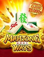 Mahjong by sawan888 slot