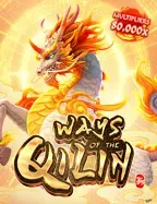 Way of the qilin by sawan888 slot