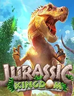 Jurassic by sawan888 slot