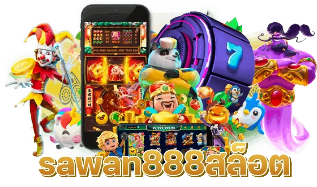 sawan888 slot